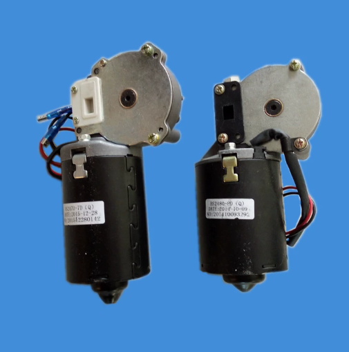 Electronics Repair Garage - BS2470 BS2480 Zamiennik silnika rolety garażowej,