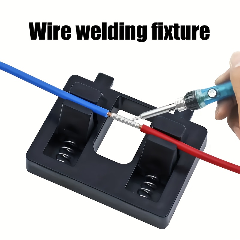 Electronics Repair Table - Elektroniczne narzędzia do drutu spawalniczego Oprawy