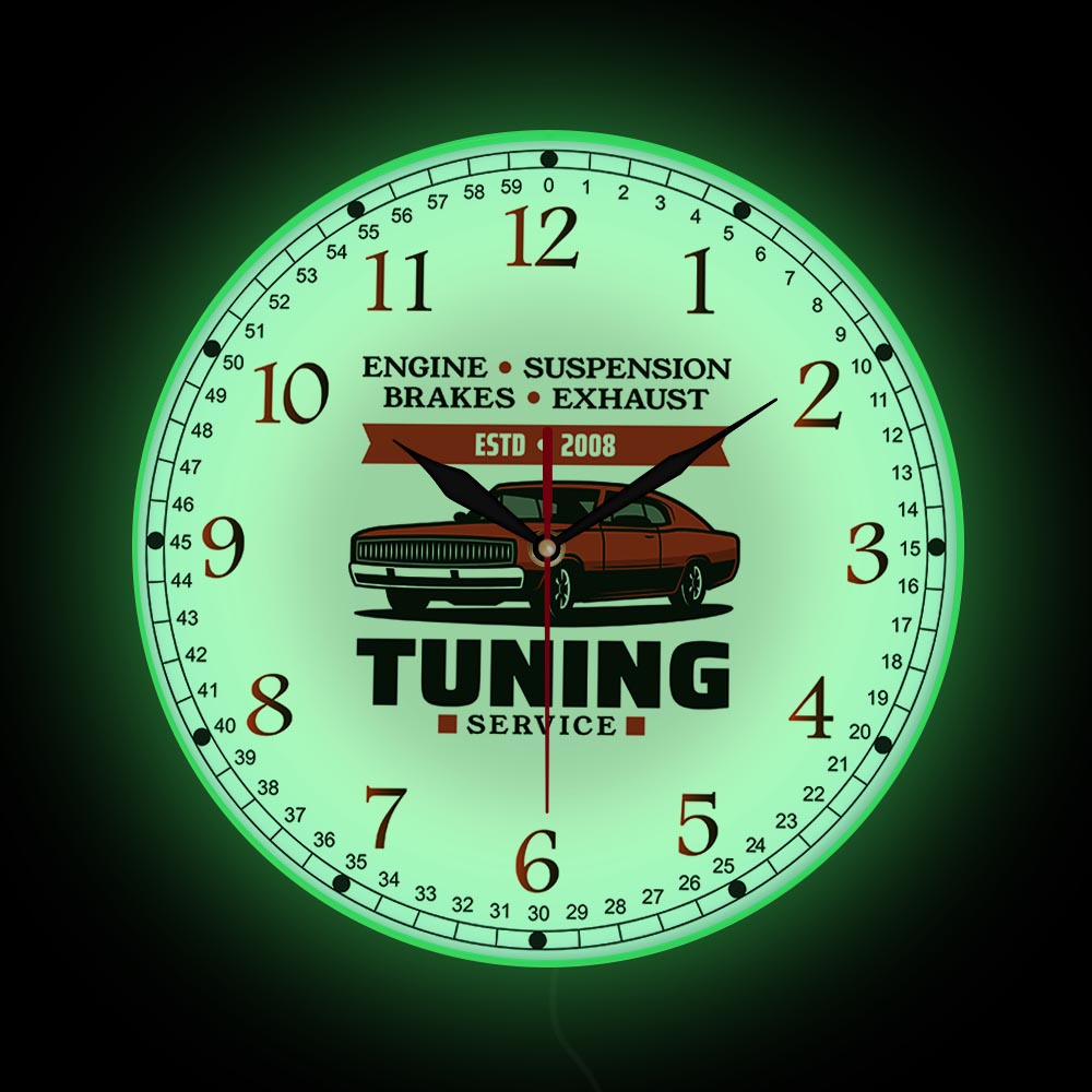Electronics Repair Garage - Auto Repair Turing Service Nowoczesny design