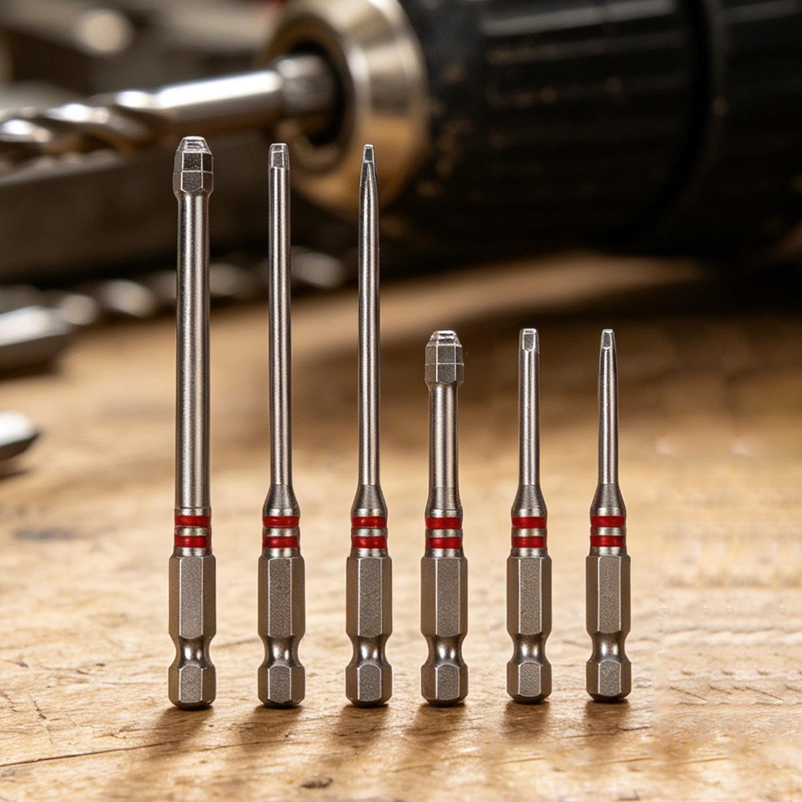 Magnetyczne końcówki do wkręta – Electronics Repair Garage recenzja i cena