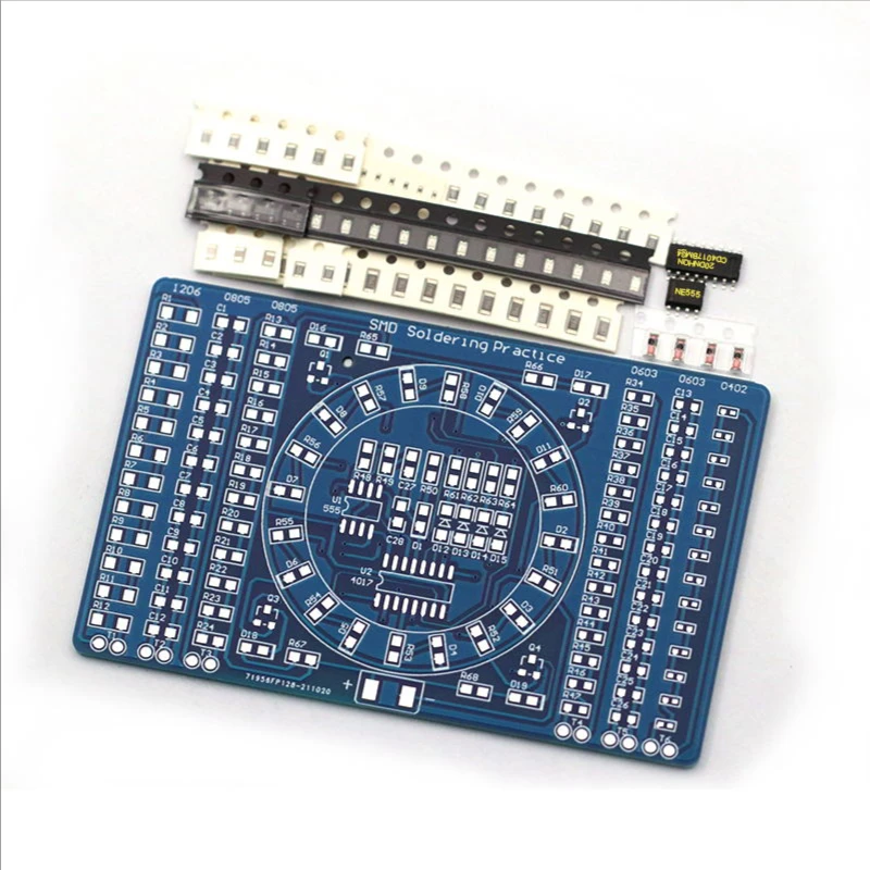 SMT SMD Element elektroniczny  – Electronics Repair Table recenzja i cena