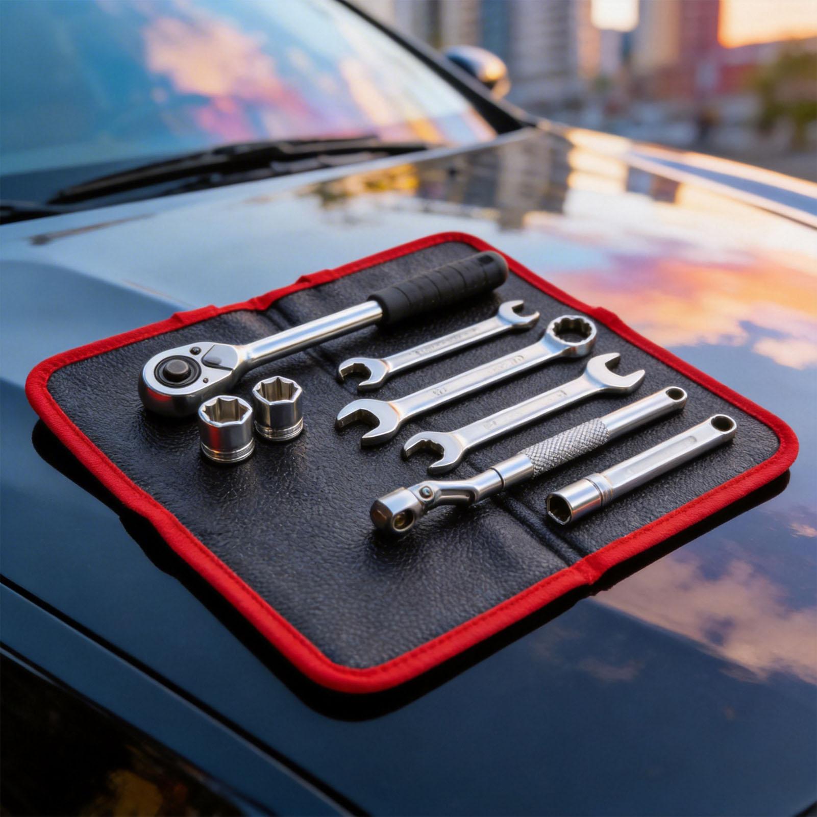 Mata magnetyczna na narzędzia  – Electronics Repair Garage recenzja i cena