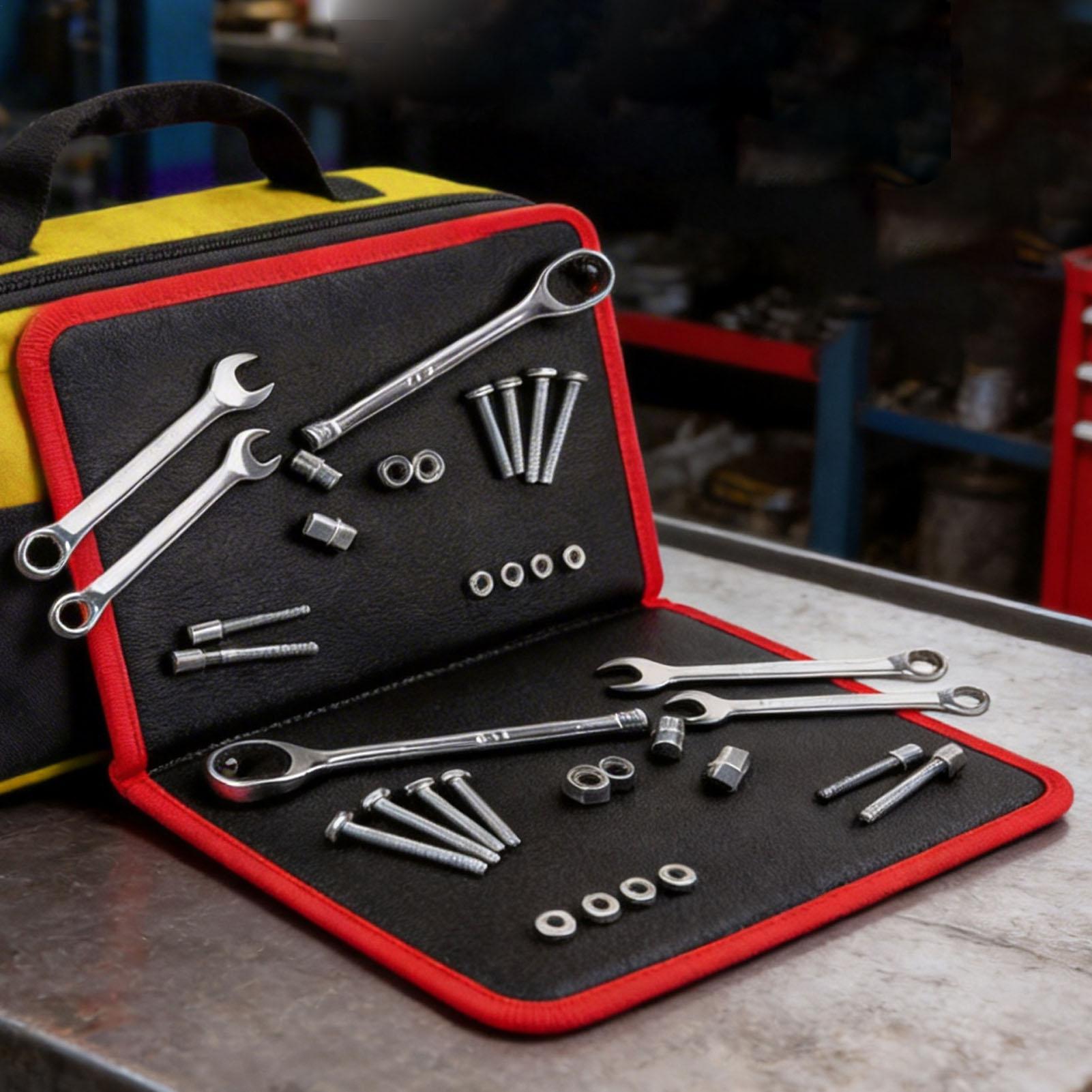 Mata magnetyczna na narzędzia  – Electronics Repair Garage recenzja i cena