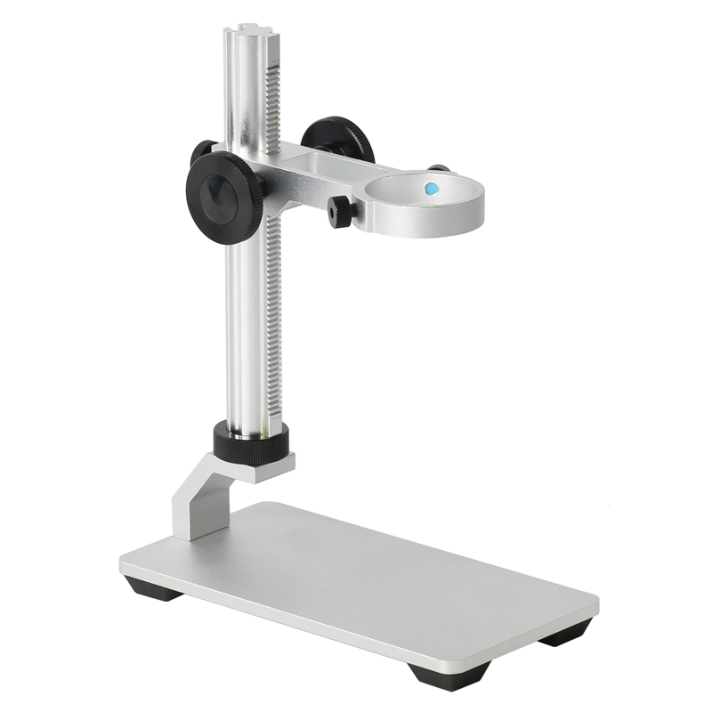 Aluminiowy stojak na mikroskop – Electronics Repair Table recenzja i cena