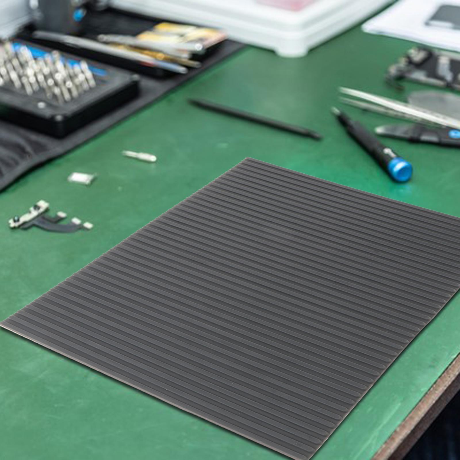 Silikonowa Mata Robocza Pod St – Electronics Repair Table recenzja i cena