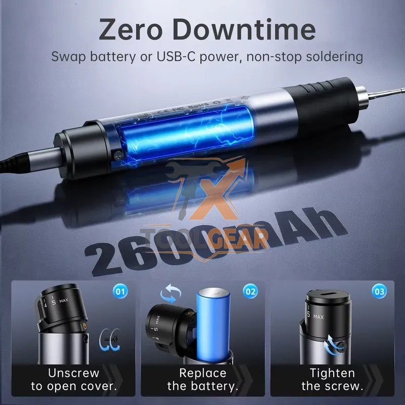 2026hotsale* Zestaw bezprzewod – Electronics Repair In Usa recenzja i cena