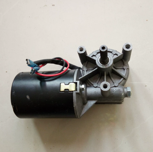BS2470 BS2480 Zamiennik silnik – Electronics Repair Garage recenzja i cena
