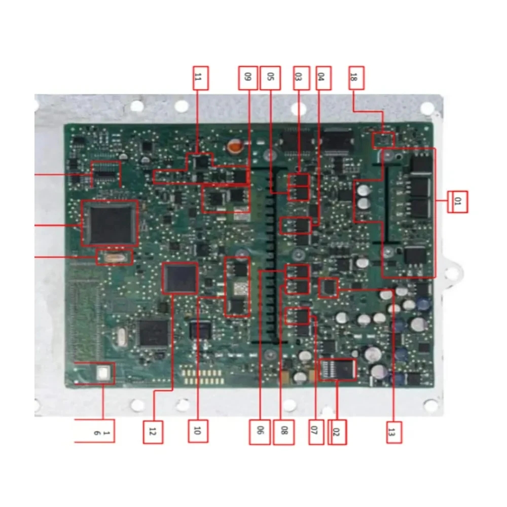 Naprawa modułów elektronicznyc – Electronics Repair Nz recenzja i cena