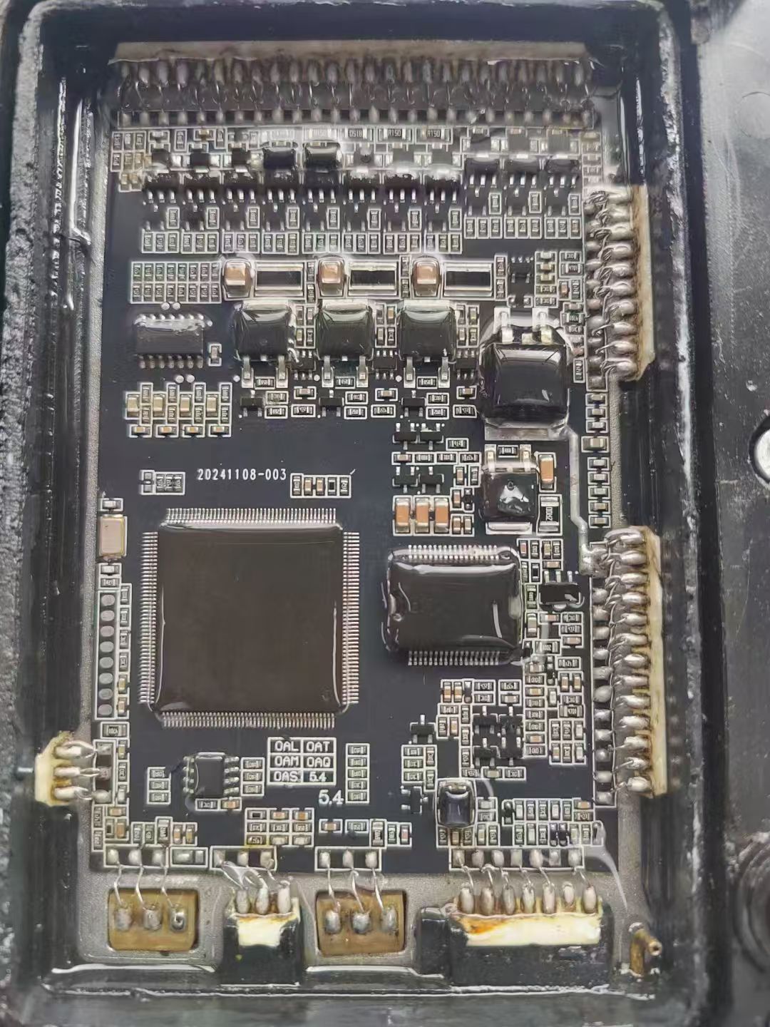 Naprawa układu napędowego 0AM  – Electronics Repair In Usa recenzja i cena