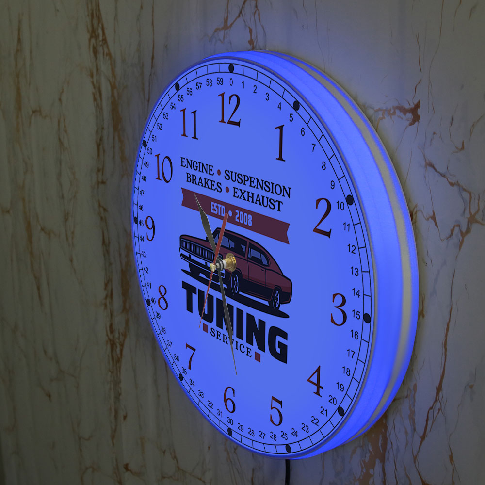 Auto Repair Turing Service Now – Electronics Repair Garage recenzja i cena