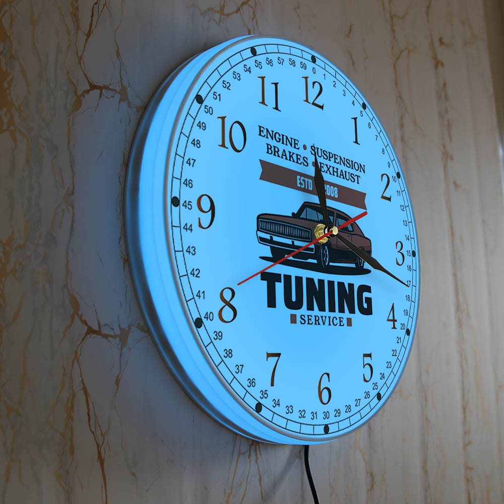 Auto Repair Turing Service Now – Electronics Repair Garage recenzja i cena