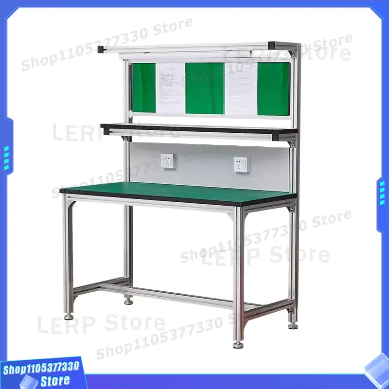 Profesjonalny stół warsztatowy – Electronics Repair Garage recenzja i cena