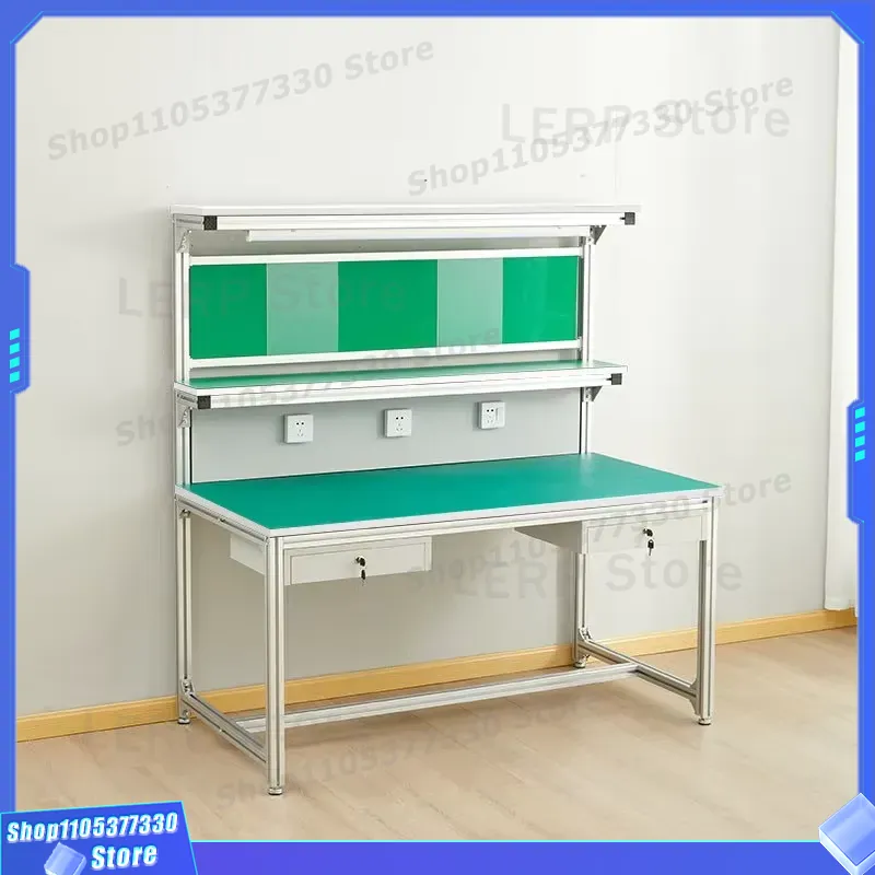 Profesjonalny stół warsztatowy – Electronics Repair Garage recenzja i cena