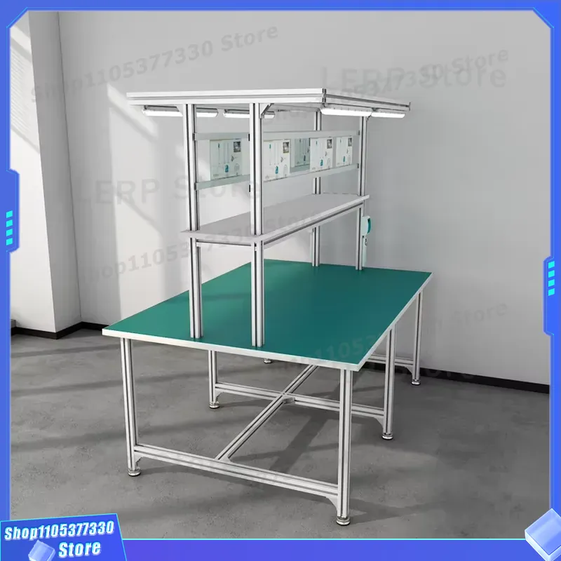Profesjonalny stół warsztatowy – Electronics Repair Garage recenzja i cena