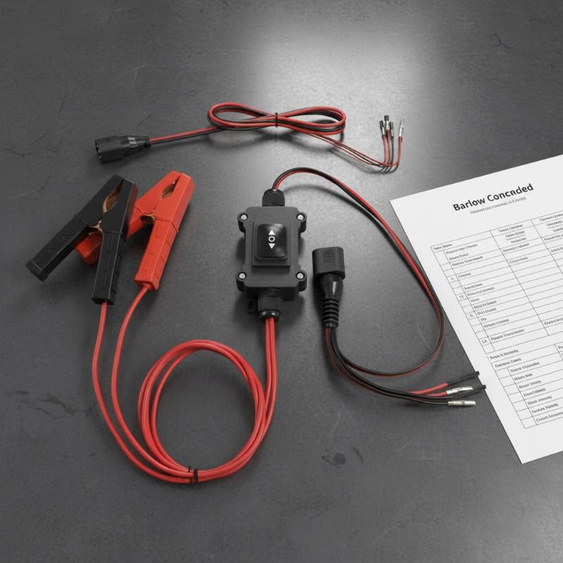 Profesjonalne narzędzie do dem – Electronics Repair Garage recenzja i cena