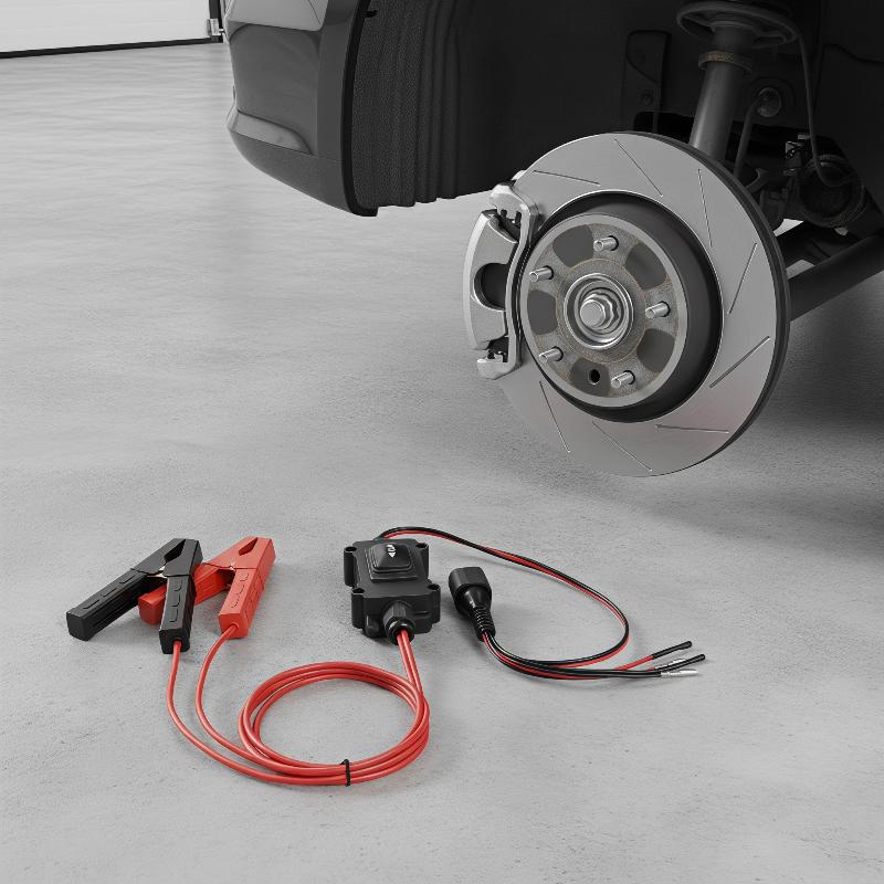 Profesjonalne narzędzie do dem – Electronics Repair Garage recenzja i cena