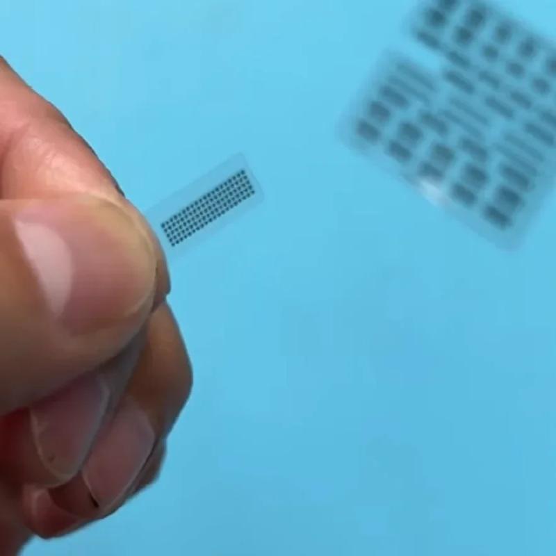 Szablon do reballingu BGA F-IP – Electronics Repair In Usa recenzja i cena