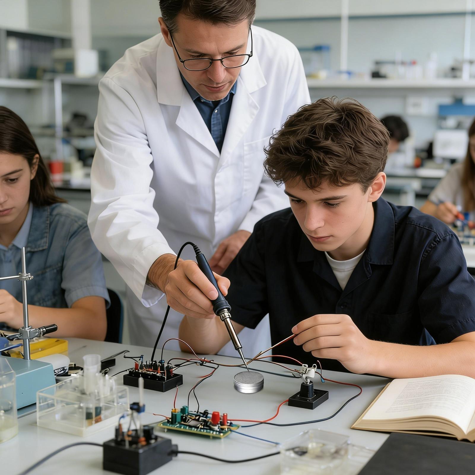 Środek do czyszczenia grotów l – Electronics Repair Garage recenzja i cena