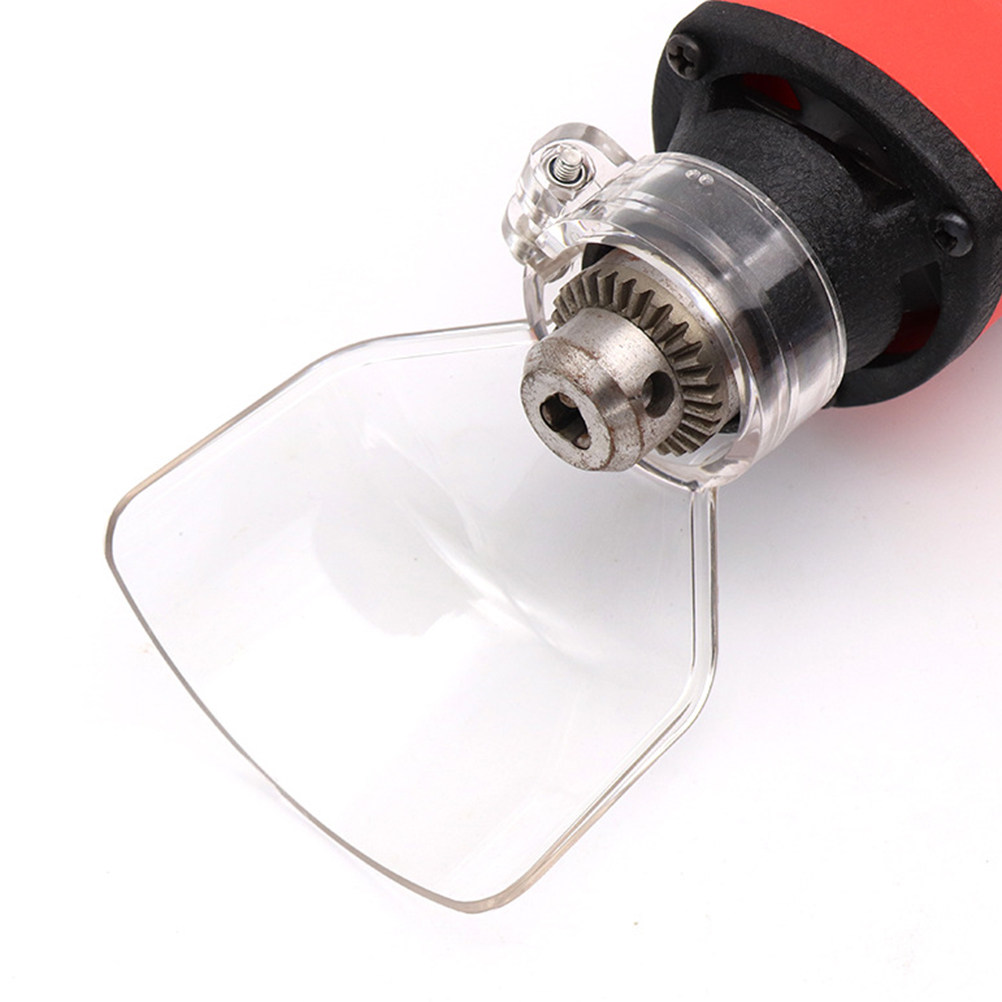Osłona do miniwiertarki, szybk – Electronics Repair In Usa recenzja i cena