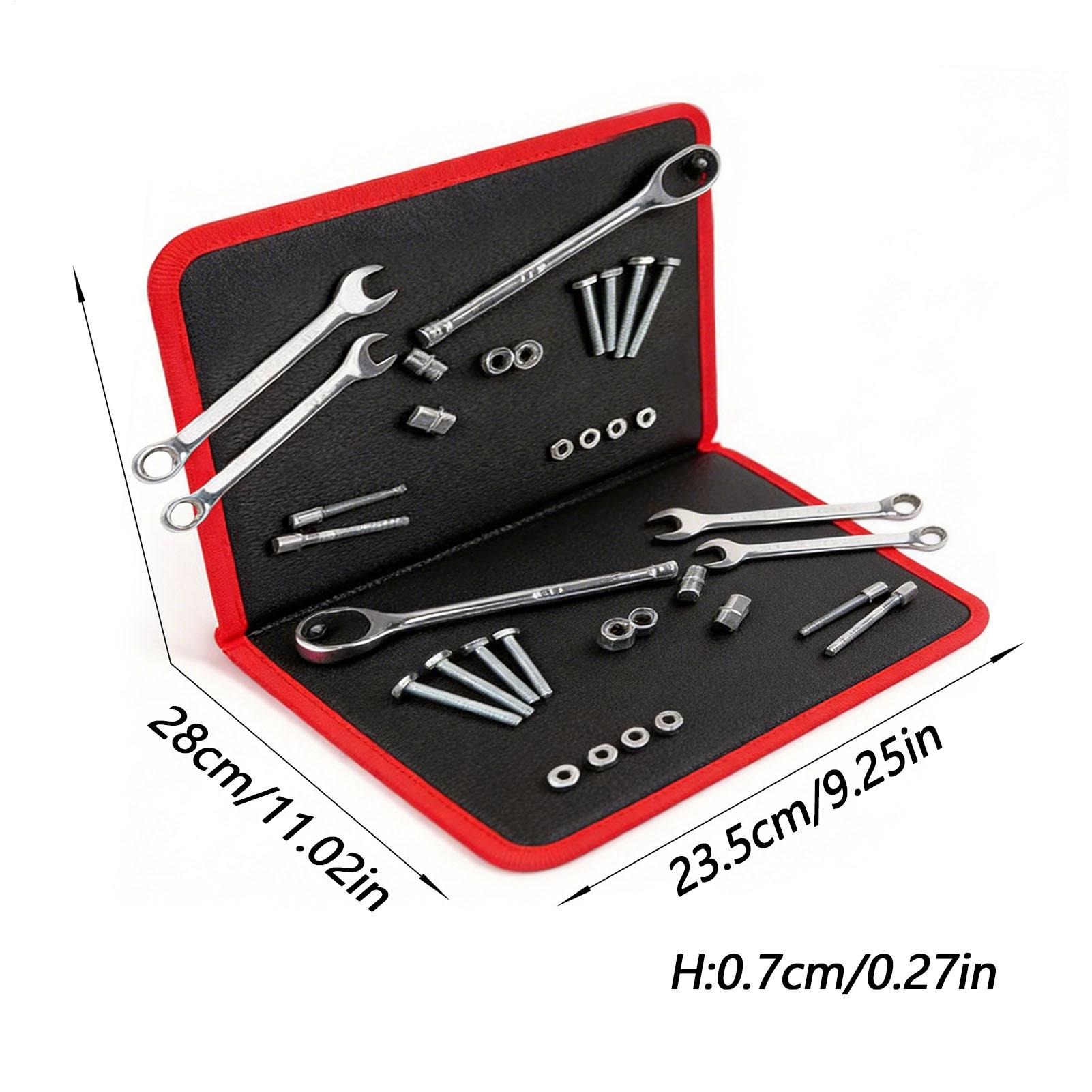 Elastyczna magnetyczna mata na – Electronics Repair Garage recenzja i cena