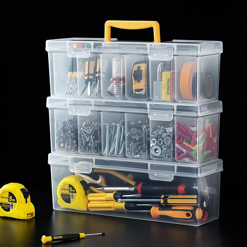 7-częściowy przezroczysty orga – Electronics Repair Garage recenzja i cena