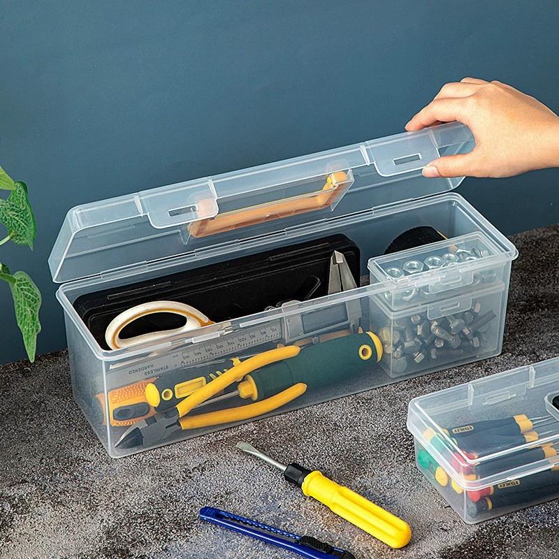 7-częściowy przezroczysty orga – Electronics Repair Garage recenzja i cena